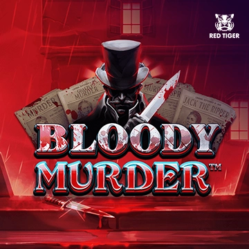 Bloody Murder - CSPLAY168