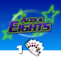Aces and Eights 1 Hand - CSPLAY168
