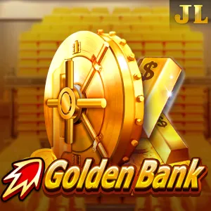 Golden Bank - CSPLAY168
