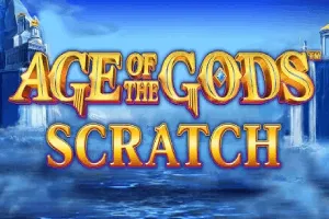 Age of the Gods Scratch - CSPLAY168