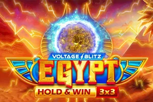 Voltage Blitz Egypt - CSPLAY168
