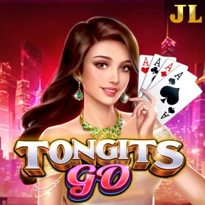Tongits Go - CSPLAY168