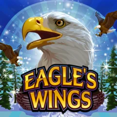 Eagles Wings - CSPLAY168