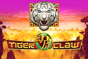 Tiger Claw - CSPLAY168