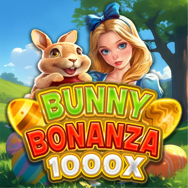 Bunny Bonaza 1000 - CSPLAY168