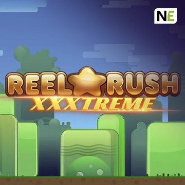 Reel Rush XXXtreme - CSPLAY168