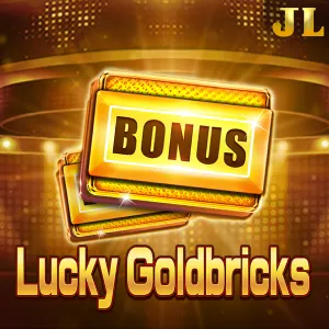Lucky Goldbricks - CSPLAY168