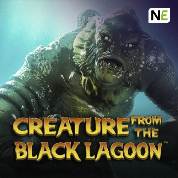 Creature from the Black Lagoon - CSPLAY168