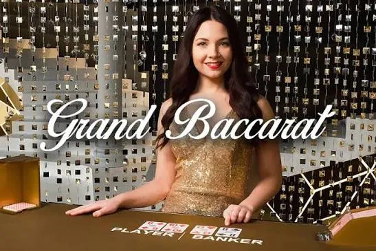 Grand Speed Baccarat 2 - CSPLAY168