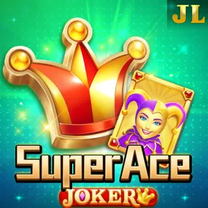 Super Ace Joker - CSPLAY168