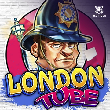 London Tube - CSPLAY168