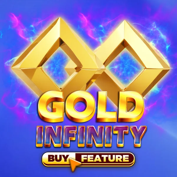 Gold Infinity - CSPLAY168
