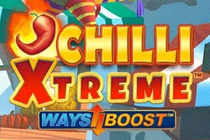 Chilli Xtreme - CSPLAY168