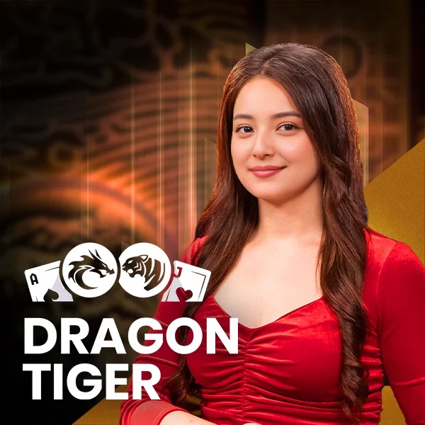 Dragon Tiger - CSPLAY168