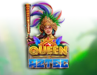 Queen of Aztec - CSPLAY168