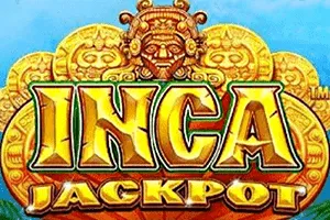 Inca Jackpot - CSPLAY168