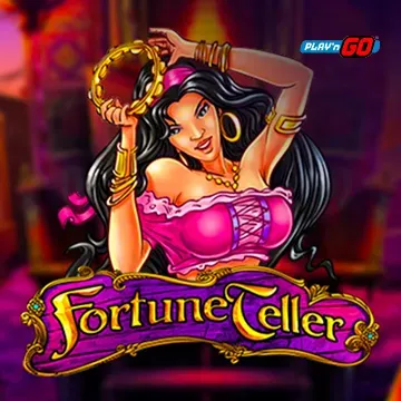PlaynGo : Fortune Teller - CSPLAY168
