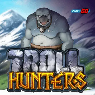 PlaynGo : Troll Hunters - CSPLAY168
