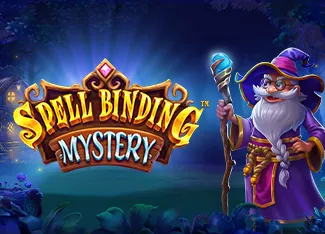 Pragmatic : Spellbinding Mystery - CSPLAY168